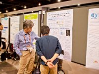 02 Poster Sessions